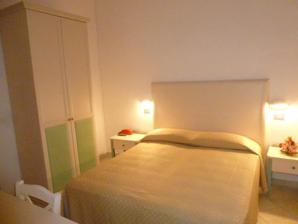 Hotel Basilea Bellaria-Igea Marina