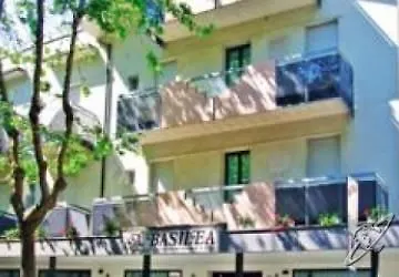 Hotel Basilea Bellaria-Igea Marina