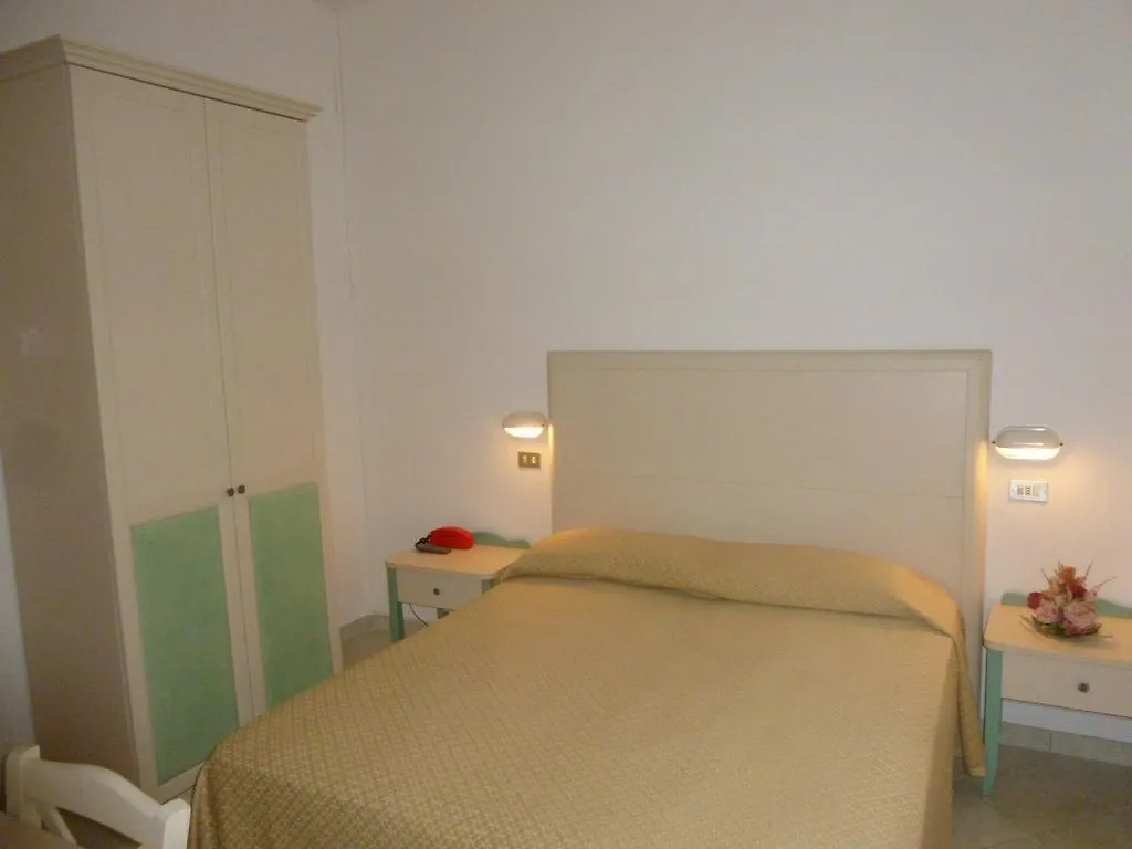 Hotel Basilea Bellaria-Igea Marina