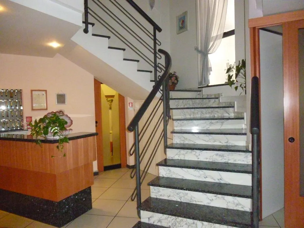 ***  Hotel Basilea Bellaria-Igea Marina Italy