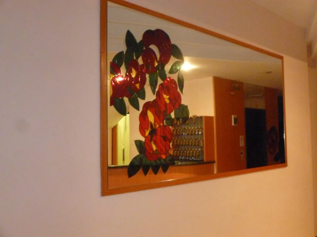 Hotel Basilea Bellaria-Igea Marina