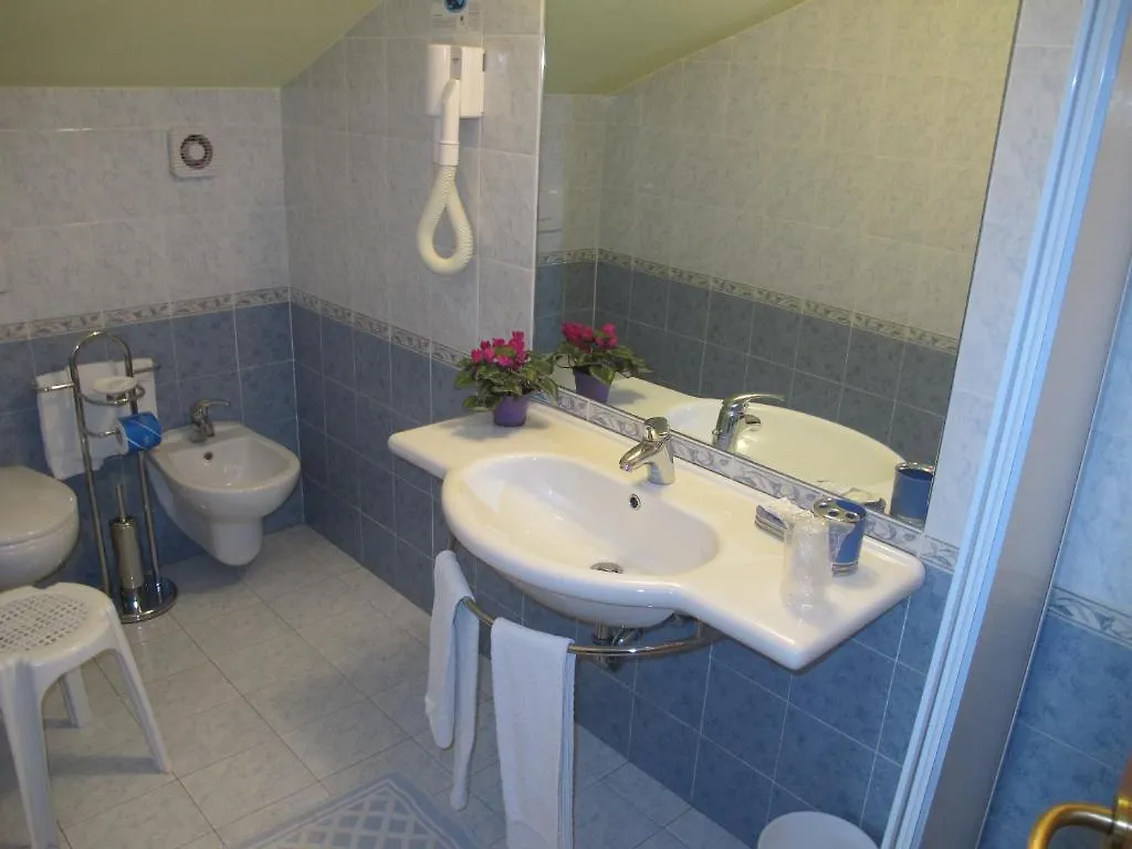 Hotel Basilea Bellaria-Igea Marina