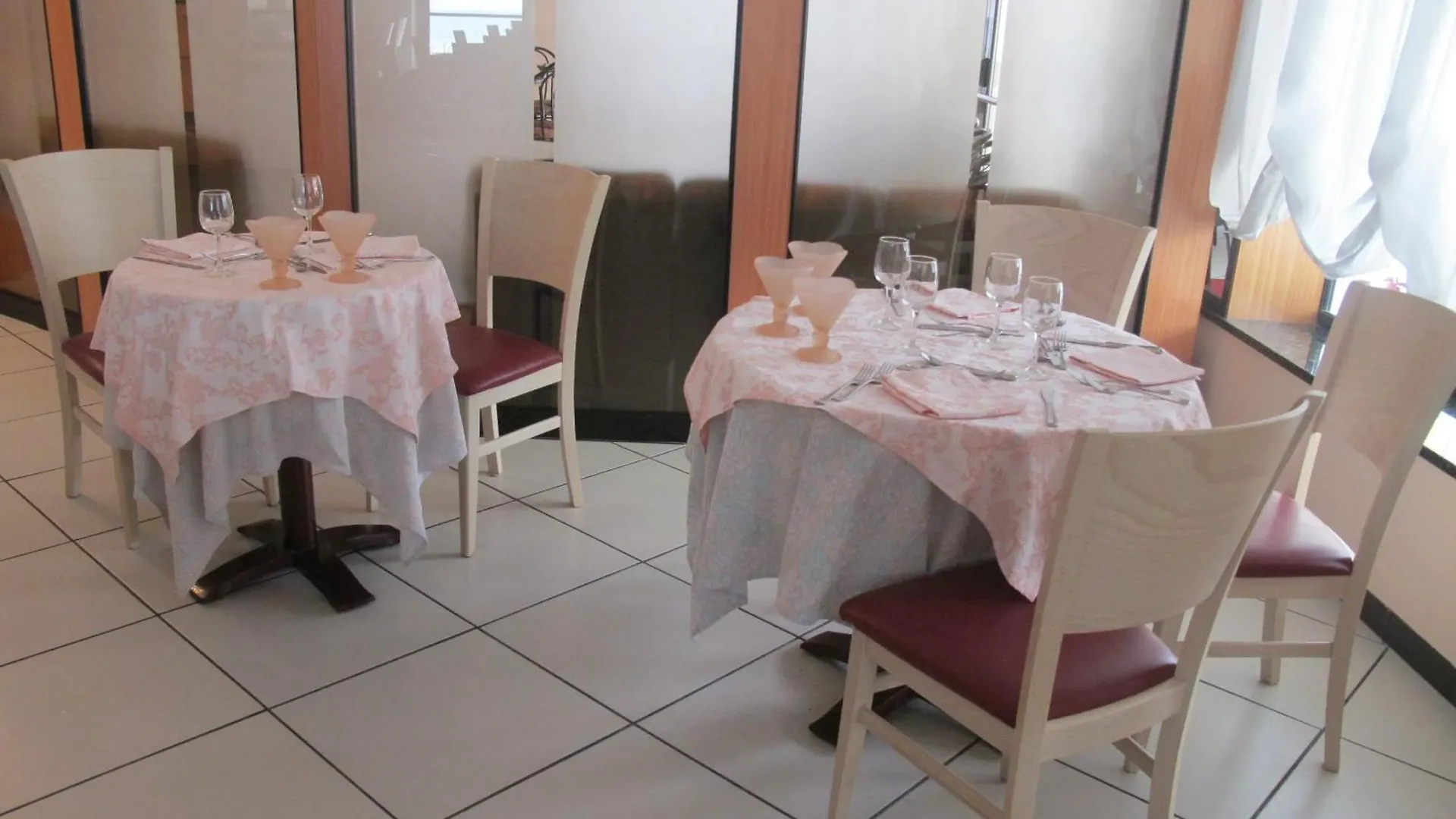***  Hotel Basilea Bellaria-Igea Marina Italy