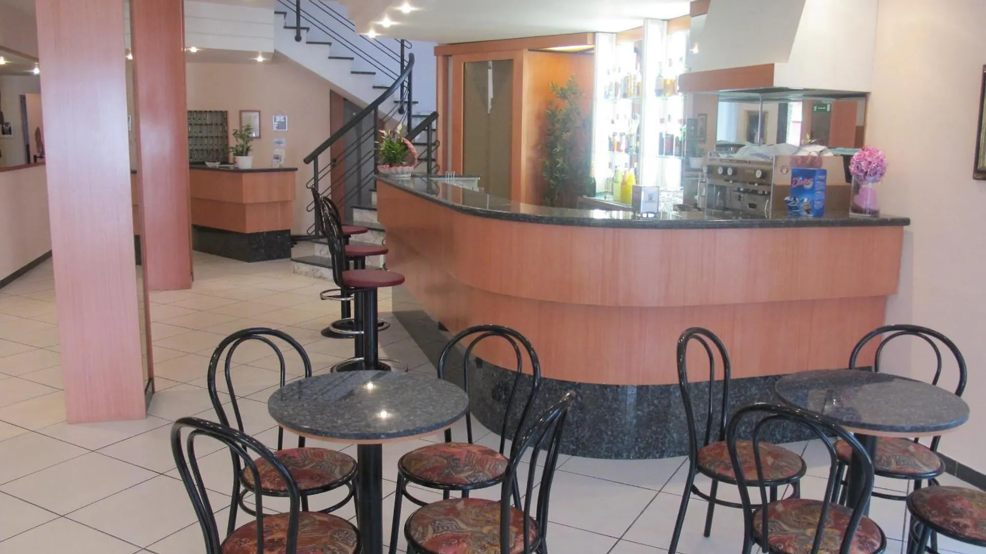 Hotel Basilea Bellaria-Igea Marina