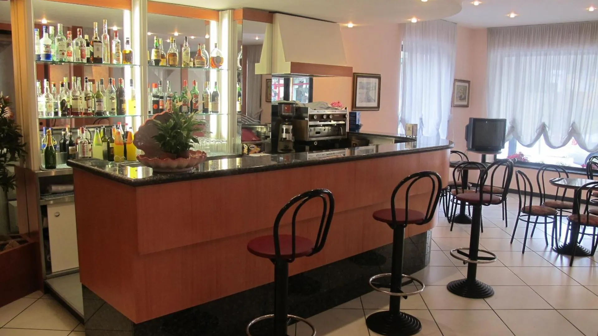 Hotel Basilea Bellaria-Igea Marina 3*,