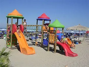 Hotel Basilea Bellaria-Igea Marina 3*,