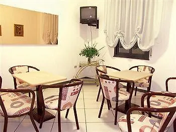 Hotel Basilea Bellaria-Igea Marina Italy