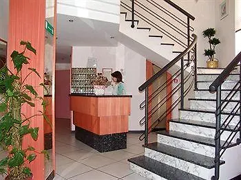 Hotel Basilea Bellaria-Igea Marina