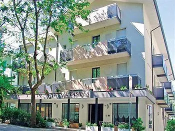 Hotel Basilea Bellaria-Igea Marina Italy