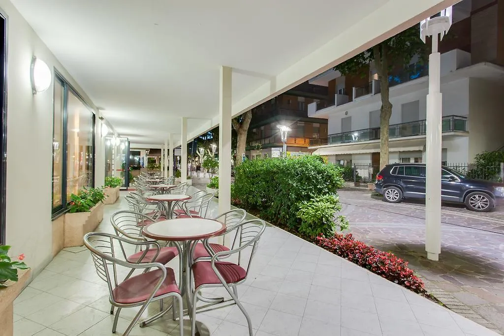 Hotel Basilea Bellaria-Igea Marina