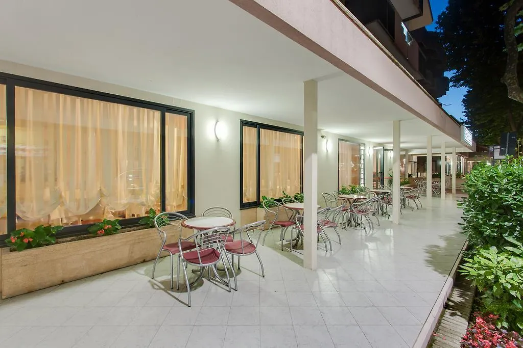 Hotel Basilea Bellaria-Igea Marina 3*,