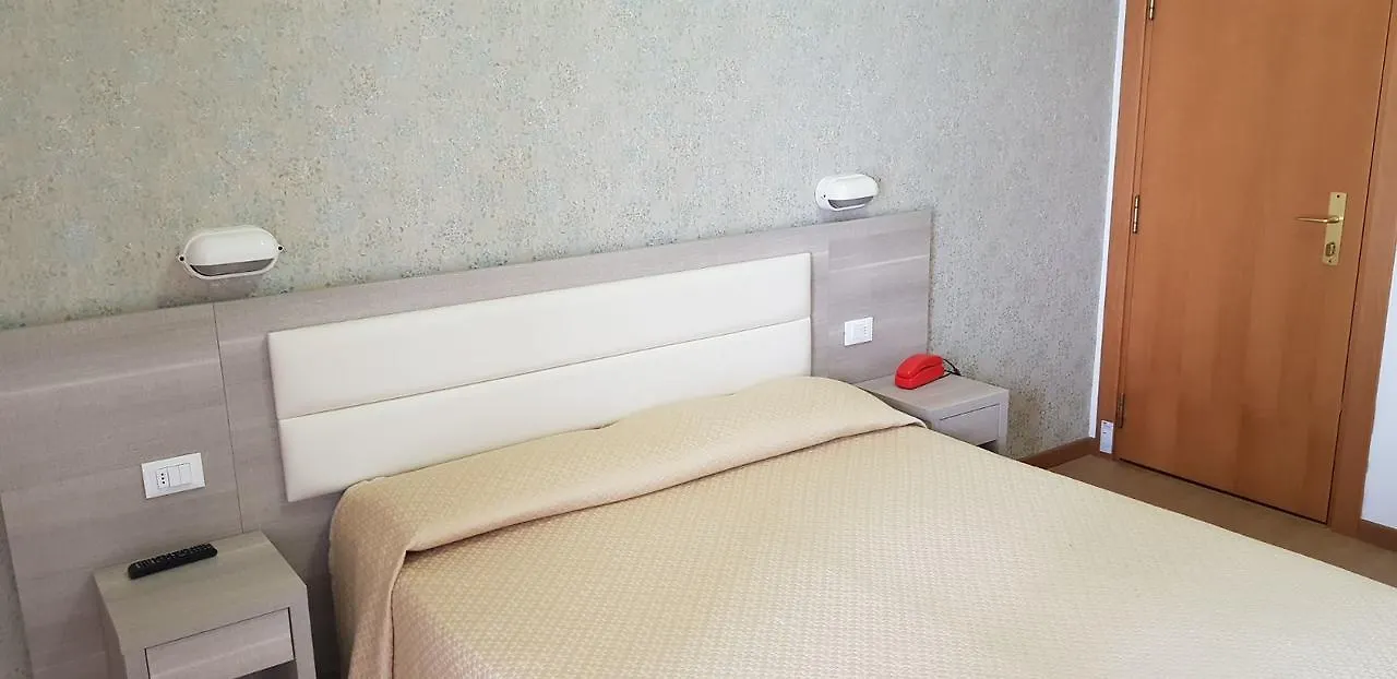 Hotel Basilea Bellaria-Igea Marina 3*,