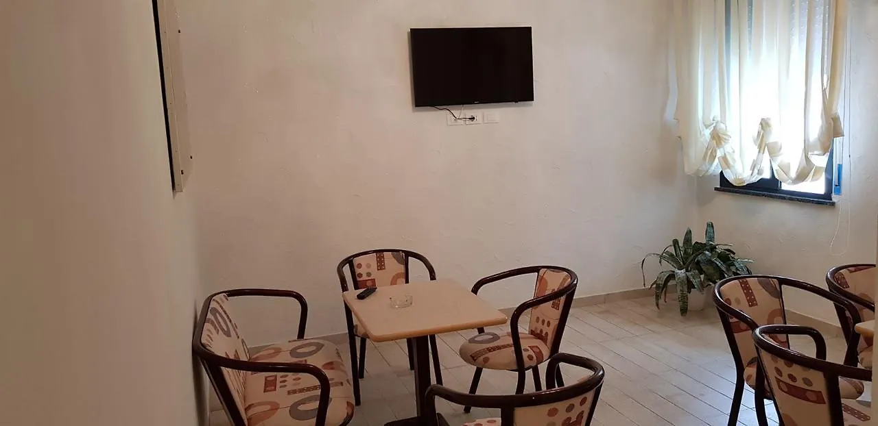 Hotel Basilea Bellaria-Igea Marina Italy